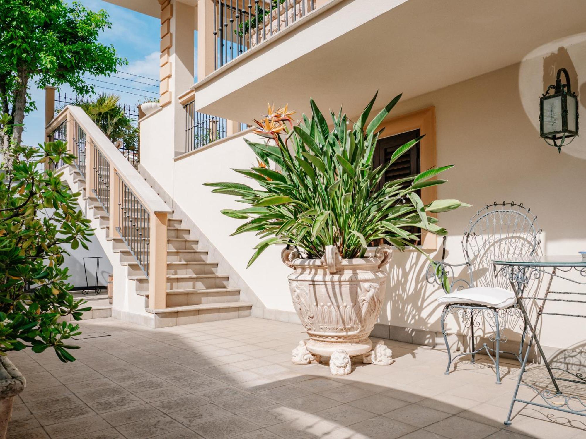 Villa Grace Tombolato Монтесильвано Экстерьер фото