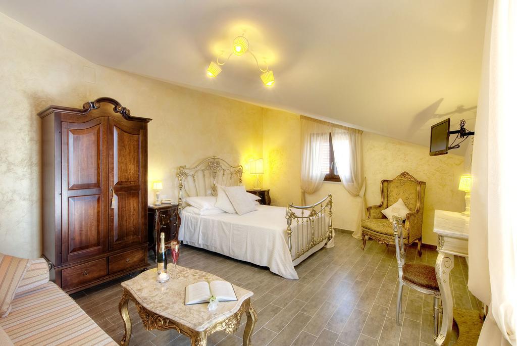 Villa Grace Tombolato Монтесильвано Экстерьер фото
