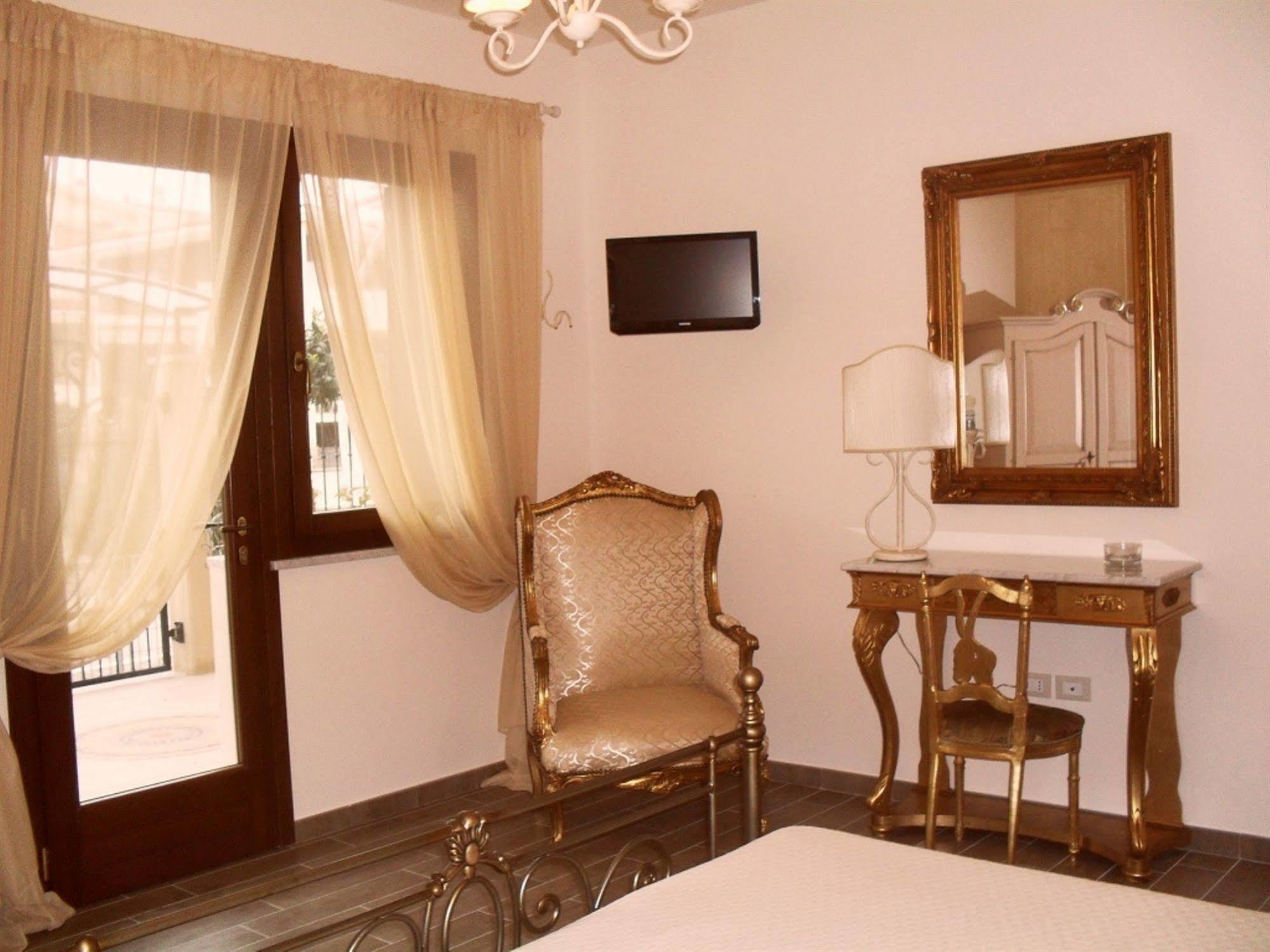 Villa Grace Tombolato Монтесильвано Экстерьер фото