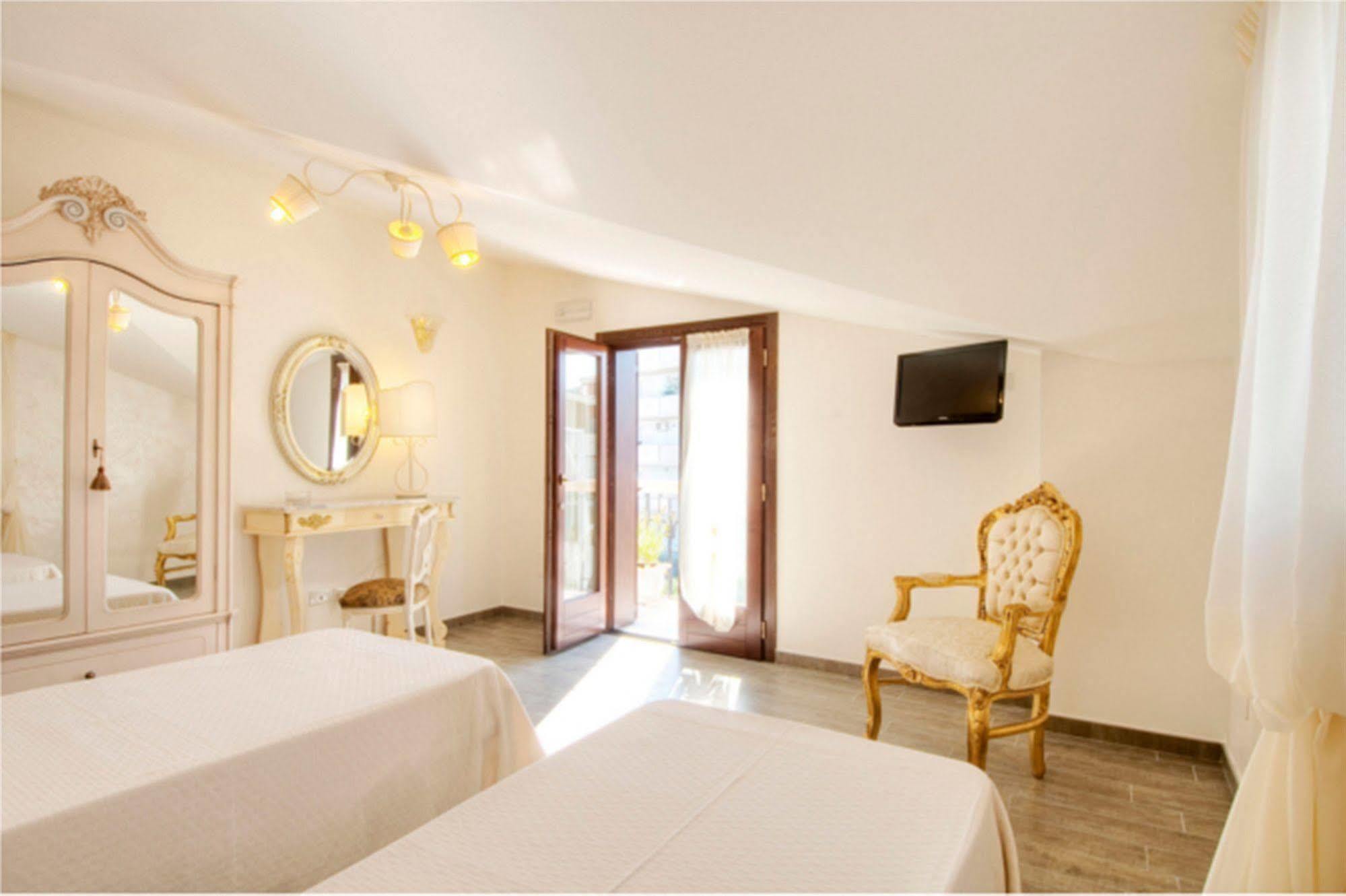 Villa Grace Tombolato Монтесильвано Экстерьер фото